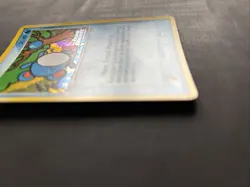 Pokemon TCG Marill 68/109 EX Team Rocket Returns Reverse Holo Stamped Common - Image 2