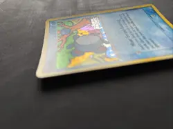 Pokemon TCG Marill 68/109 EX Team Rocket Returns Reverse Holo Stamped Common - Image 3