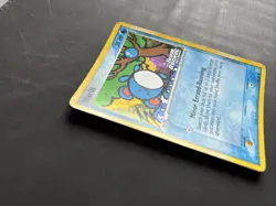 Pokemon TCG Marill 68/109 EX Team Rocket Returns Reverse Holo Stamped Common - Image 5