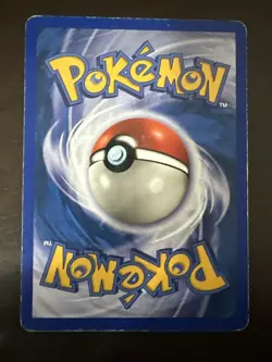 Pokemon TCG Machamp Holo Rare 1st Edition 16/165 - Image 2