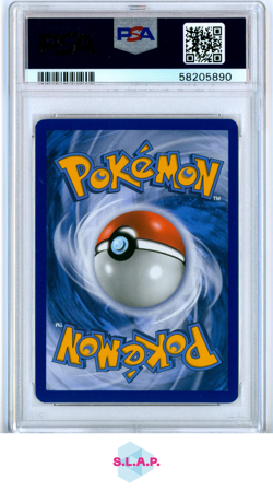 CHARIZARD EX POKEMON 12/108 2016 EVOLUTIONS HOLOFOIL ENGLISCH PSA 10 - Image 2