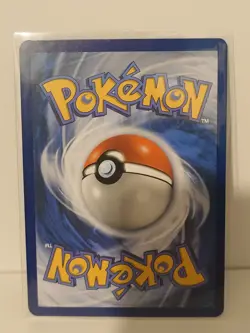 Pokemon TCG Fidough 213/198 Sv01: Scarlet & Violet Base Set - Image 2