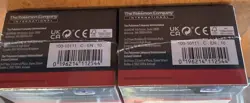 Pokemon Prismatic Evolutions Booster Bundle Scarlet & Violet Sealed Lot of 2 - Image 3