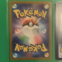 Pokemon Charizard ex Sv4a: Shiny Treasure Ex 115/190 Double Rare 330 HP Holo Ja… - Image 2