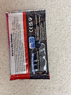POKEMON TCG: MEGA EVOLUTION - ASCENDED HEROES BOOSTER PACK - Image 2