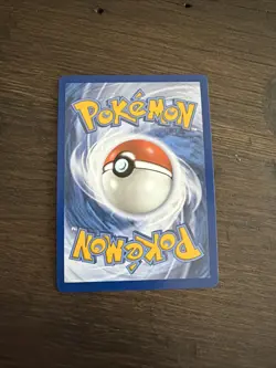 Pokemon TCG Spearow 151/132 – Me01: Mega Evolution – Holo – Near Mint - Image 2