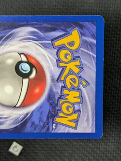 Mr. Mime 22/64 - Jungle 1st Edition Rare Pokemon TCG NM - Image 3