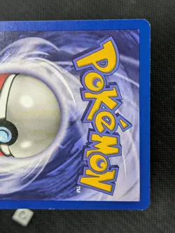 Mr. Mime 22/64 - Jungle 1st Edition Rare Pokemon TCG NM - Image 4