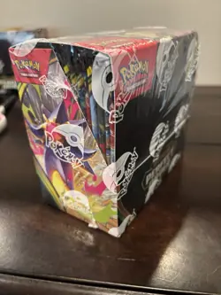 Pokemon TCG: Perfect Order Factory Sealed Booster Box g - Image 2