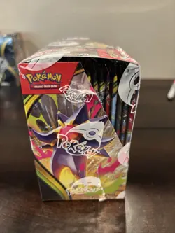 Pokemon TCG: Perfect Order Factory Sealed Booster Box g - Image 3