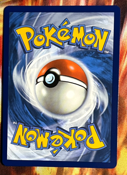 Pokemon Destined Rivals Team Rocket Mimikyu Stamped Promo 87 /182 - Image 2