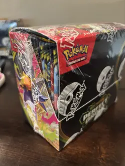 Pokemon TCG: Perfect Order Factory Sealed Booster Box i - Image 2