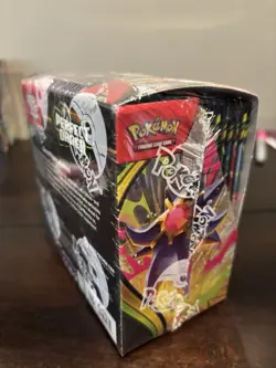 Pokemon TCG: Perfect Order Factory Sealed Booster Box i - Image 4