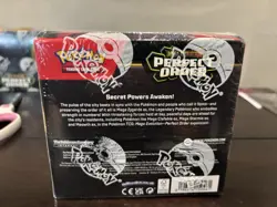 Pokemon TCG: Perfect Order Factory Sealed Booster Box i - Image 5