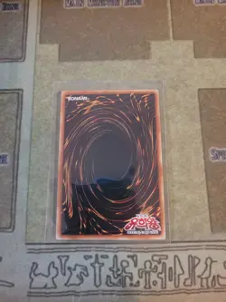 YUGIOH OCG DARKFIRE DRAGON LOB-K019 RARE KOREAN NM - Image 2