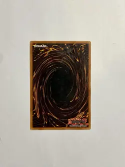 Trap Dustshoot PGD-049 Common / Short Print Yu-Gi-Oh - Image 2