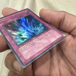 Yu-Gi-Oh! TCG Torrential Tribute LON-025 Ultra 1st Edition NM - Image 3