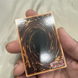 Yu-Gi-Oh! TCG Torrential Tribute LON-025 Ultra 1st Edition NM - Image 4