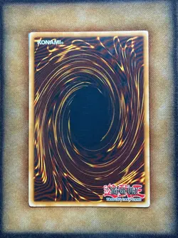 Yugioh Victoria SOVR-EN093 Secret Rare 1st Ed VLP - Image 2