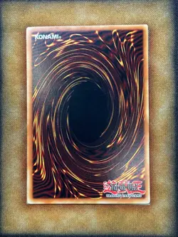Yugioh Overdrive Teleporter CSOC-EN083 Secret Rare 1st Ed NM - Image 2