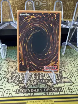 1x (NM) Harpie's Feather Duster - TP8-EN002 - Super Rare - Unlimited Edition Yu - Image 2