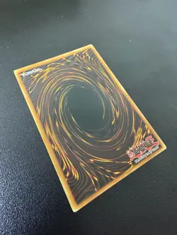 1x (NM) Harpie's Feather Duster - TP8-EN002 - Super Rare - Unlimited Edition Yu - Image 3