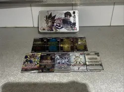 Yu-Gi-Oh! TCG Rarity Collection + 2024 Collector Pack Set - Image 1