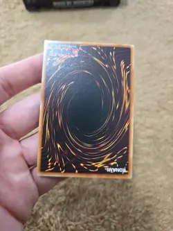 THE GAZE OF TIMAEUS MZMU-EN013 SECRET RARE 1st EDITION YUGIOH Pack Fresh!!! Mint - Image 4