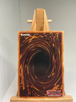 Gravekeeper's Spear Soldier - DEM5-EN007 - LP - YuGiOh - Image 2