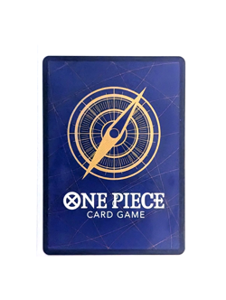 Hope EB02-031 Event Rare ONE PIECE Anime 25th Anniversary ENGLISH NM/M - Image 2