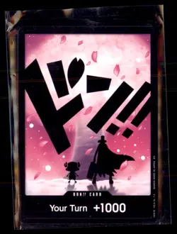 One Piece The Best Vol 2 Chopper Don!! - Image 1