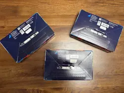 Disney Lorcana: The First Chapter Booster Box (24 Packs) Sealed 2024 Reprint - Image 2