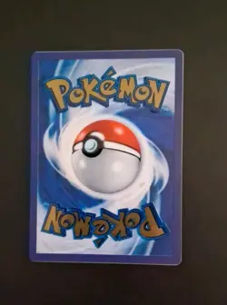 Mew ex Metal Promo Card 205/165 Ultra Premium Collection Pokemon 151 - Image 2