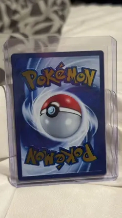 Mew ex 205/165 MEW EN-151 Metal Ultra Premium Collection Promo Pokemon Card - Image 3
