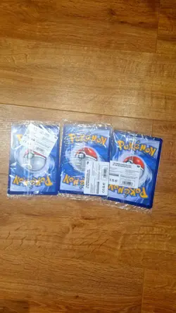 Pikachu At The Museum, Pokemon X Natural History Museum Jumbo Promo Card NEW - Image 2