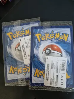 2x Pokemon TCG Promo - Pikachu at the Museum Card (Sealed) NM - Image 2