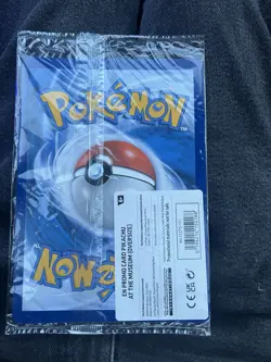 Pokemon Pikachu At The Museum Promo Card - Image 2