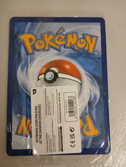 50x Pikachu At The Museum Pokemon Natural History Museum Jumbo Promo Card NEW - Image 2