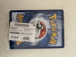 Pikachu At The Museum Promo Card Pokemon TCG - Image 2