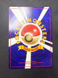 Dark Primeape NO 057 | Team Rocket | Japanese Pokemon Card | NM - Image 2