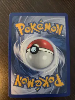 Pokemon TCG Rapidash Aquapolis 31/147 Regular Rare Card 2002 E Reader NM - Image 3