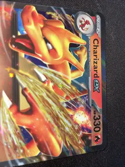Charizard ex 161 Sv: Scarlet & Violet Promo Cards Holo - Image 4