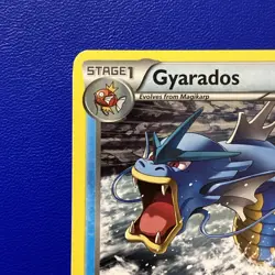 🔥 Gyarados #20/98 Rare Non Holo NM | XY Ancient Origins - 2015 Pokemon Card - Image 4