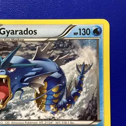 🔥 Gyarados #20/98 Rare Non Holo NM | XY Ancient Origins - 2015 Pokemon Card - Image 5