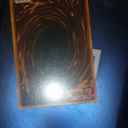 Summoned Skull Metal Raiders MRD-003 Holo Fiend Konami Yu-Gi-Oh! TCG Card - Image 3