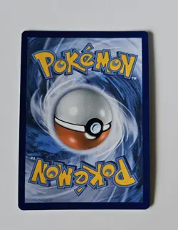 Pokemon TCG Pikachu V Sword & Shield SWSH285 Holo Promo + Sleeve/Code Card - Image 2