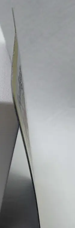 Pokemon Feraligatr Holo Rare Card 2/101 EX Dragon Frontiers HP / Damaged - Image 3