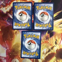 Pokemon TCG Gen 9 Scarlet &Violet Starters Card Bundle Quaxly Fuecoco Sprigatito - Image 2