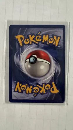1999 Pokemon TCG Kangaskhan Jungle Holo Rare Card 5/64 - Image 2