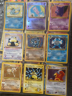 Pokemon Wotc to 2009 30 Card Vintage Card Collection Lot, Rare - Image 2